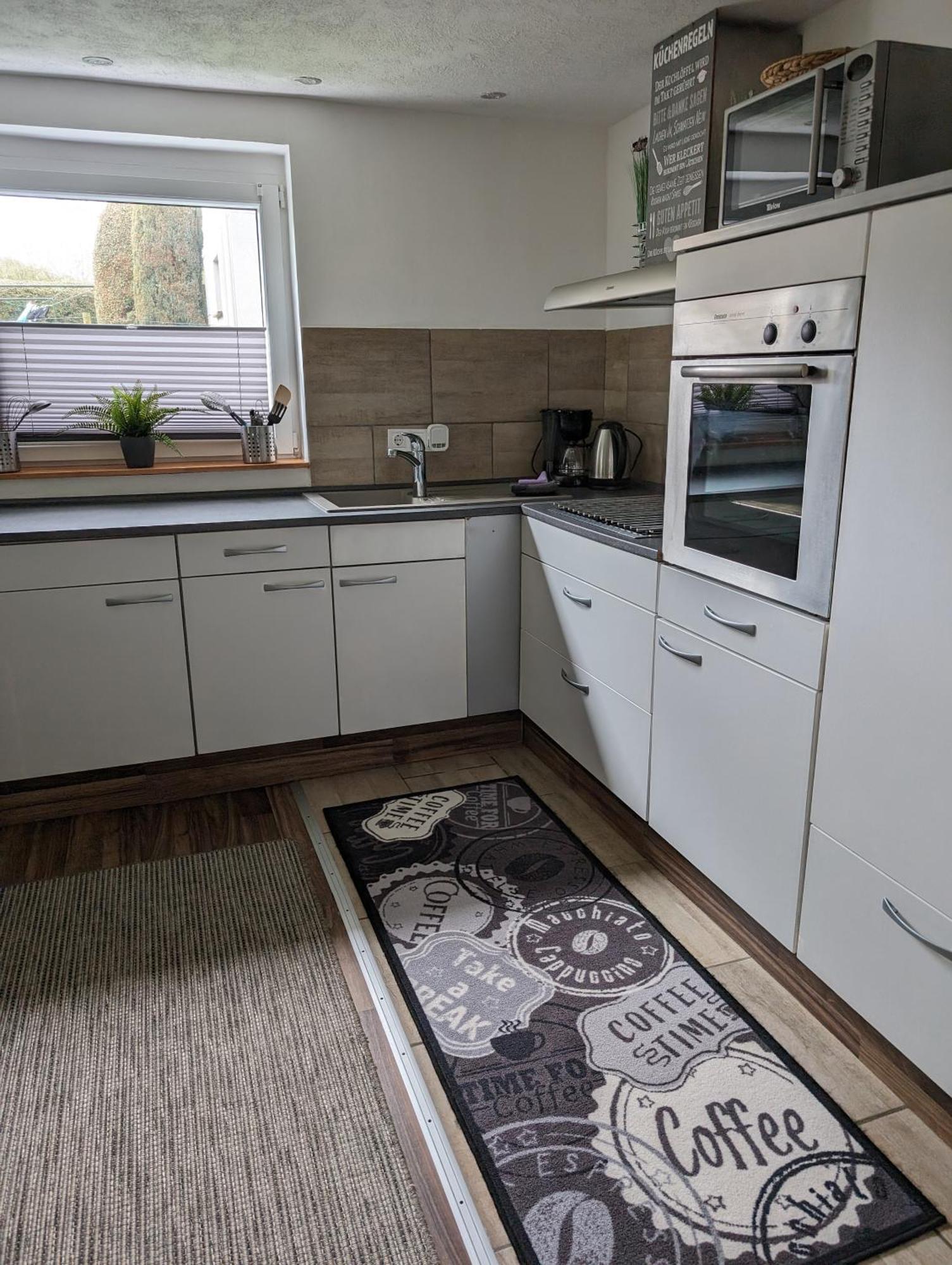 Ferienwohnung Zum Kuehlen Grund Eimelrod Luaran gambar