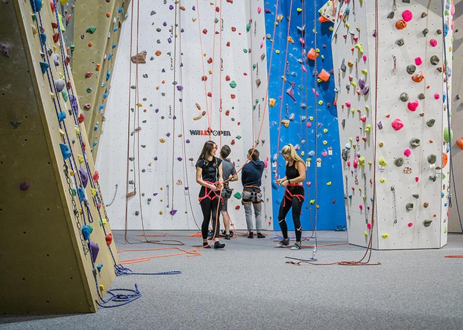 Ferienwohnung Zum Kuehlen Grund Eimelrod Luaran gambar